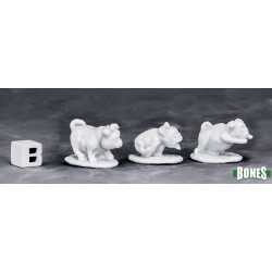 War Pugs (3) War Pugs (3)