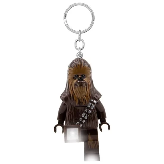 Lego Star Wars Key Light - Chewbacca