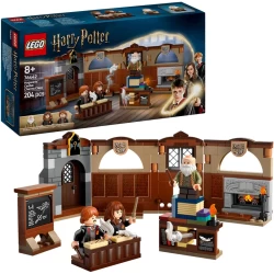 Lego Harry Potter Schloss Hogwarts™: Zauberkunst