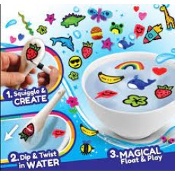 Water Art 3 Pack Water Art 3 Pack