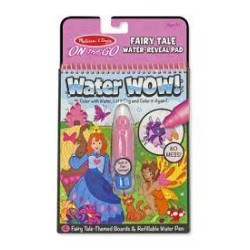 Water Wow! Fairy Tale Water Wow! Fairy Tale