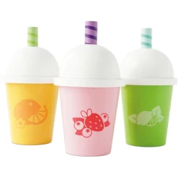 Ltv - Take Away Smootie & Juice (3 Pieces) Ltv - Take Away Smootie & Juice (3 Pieces)