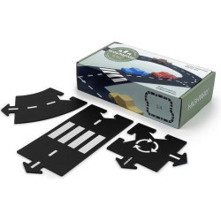 Waytoplay Snelweg 24Stuks Waytoplay Snelweg 24Stuks