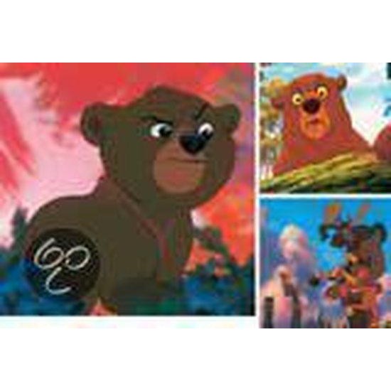 Wd:brother Bear Wd:brother Bear