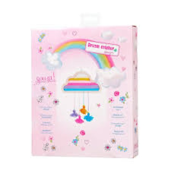 Weaving Cloud (1 Pc)