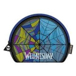 Wednesday Pencil Case - Ophelia Window Wednesday Pencil Case - Ophelia Window