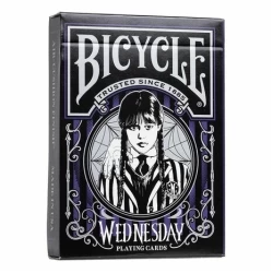 Bicycle Wedsnesday – A Netflix Series Bicycle Wedsnesday – A Netflix Series