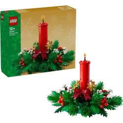 Lgo Weihnachtsgesteck