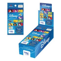 Weis Schwarz Blau Disney Japans