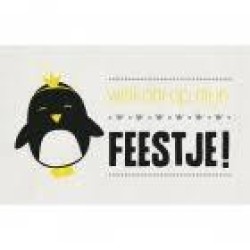 Welkom Op Mijn Feestje X6 Welkom Op Mijn Feestje X6