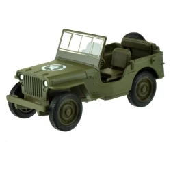 Welly Jeep Willys Mb Modelauto Welly Jeep Willys Mb Modelauto