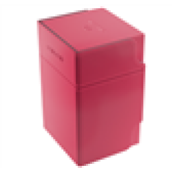 Deckbox Watchtower 100 And  Convertible Pink