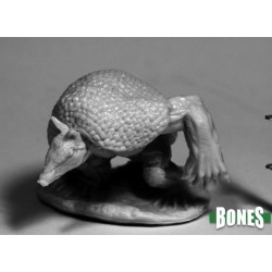 Werearmadillo Werearmadillo