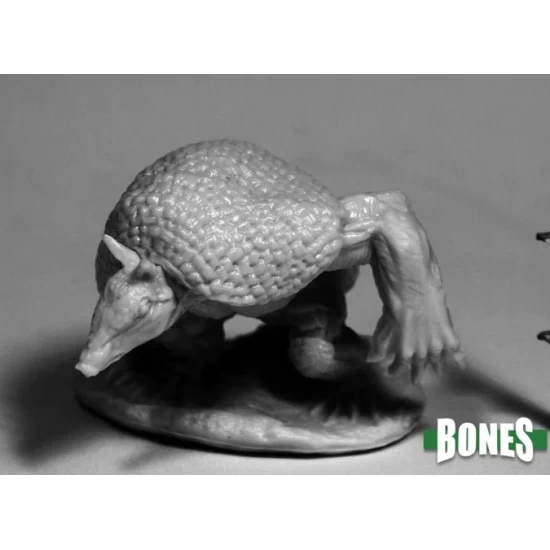 Werearmadillo