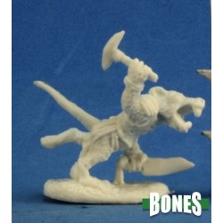 Wererat Berserker Wererat Berserker
