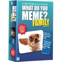 What Do You Meme Family What Do You Meme Family
