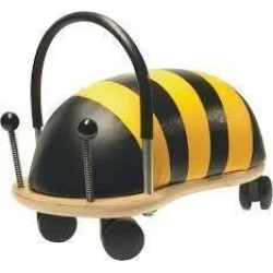 Wheelybug Bij Small