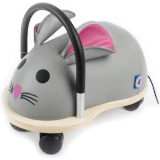 Wheelybug Muis Small
