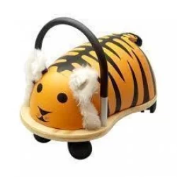 Wheelybug Tijger Small