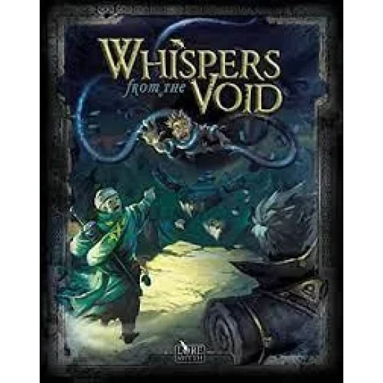 Whispers Of The Void