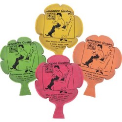 Whoopee Cushion - Scheetkussen Whoopee Cushion - Scheetkussen