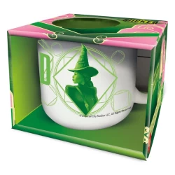 Wicked Mug Elphaba & Glinda 414 Ml Wicked Mug Elphaba & Glinda 414 Ml