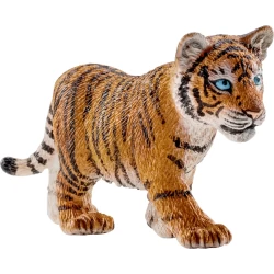 Schleich Wild Life Bengaalse Tijgerwelp