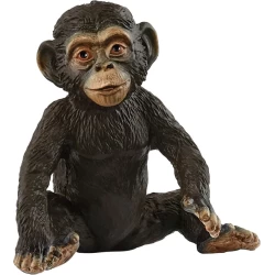 Schleich Wild Life Chimpanzee Cub Schleich Wild Life Chimpanzee Cub