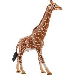 Schleich Wild Life Mannetjesgiraf Schleich Wild Life Mannetjesgiraf