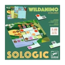 Wildanimo Wildanimo