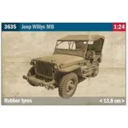 Willys Jeep Mb Willys Jeep Mb