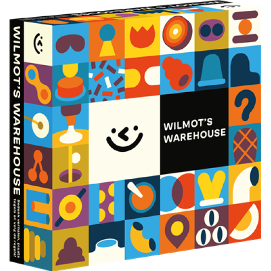 Wilmots Warehouse Wilmots Warehouse