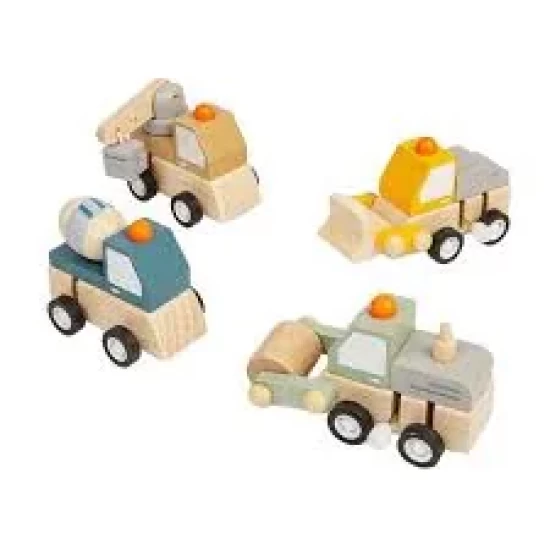 Wind Up Trucks Wind Up Trucks