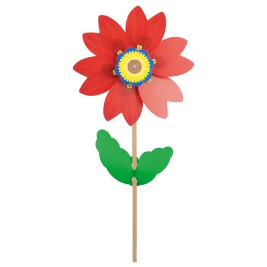 Windmolen Assortiment 57Cm