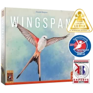 Wingspan - Bordspel