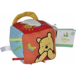 Winnie The Pooh Activitykubus