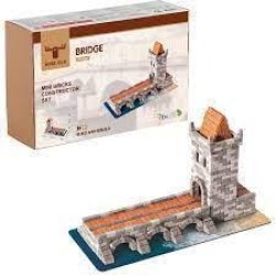 Wise Elk Carl Bridge