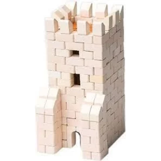 Wise Elk Gate Tower