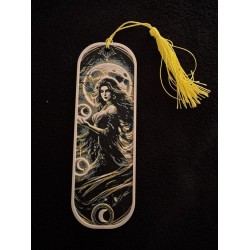 Witch Boekenlegger Witch Boekenlegger