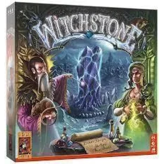 Witchstone Witchstone