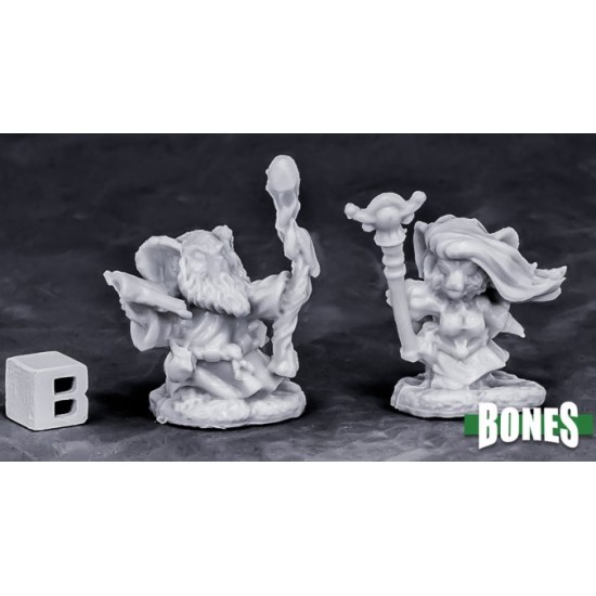 Wizard Mouslings (2)