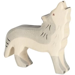 Wolf Wolf