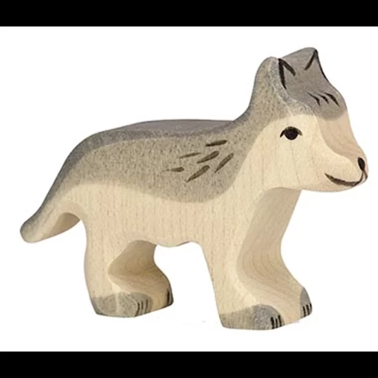 Wolf Wolf