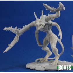 Wolf Demon Wolf Demon
