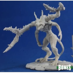 Wolf Demon Wolf Demon