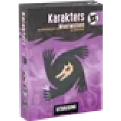 De Weerwolven Van Wakkerdam – Karakters