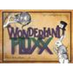Wonderland Fluxx Wonderland Fluxx
