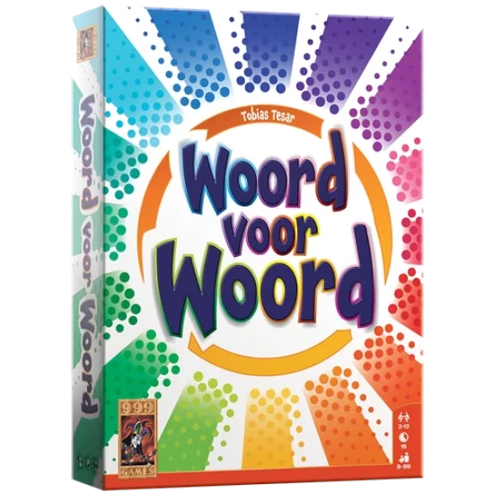 Woord Voor Woord Woord Voor Woord