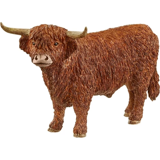 Schleich Farm World 13919 Hooglandstier