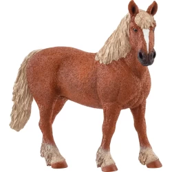 Schleich Farm World Belgische Fokmerrie Schleich Farm World Belgische Fokmerrie